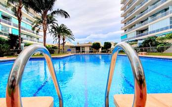 alquiler piso gandia playa de gandia