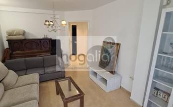 alquiler atico sevilla los remedios