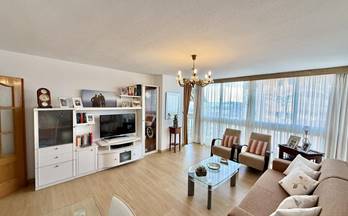 venta piso benidorm levante