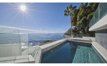 venta villa el campello pueblo español - coveta fuma