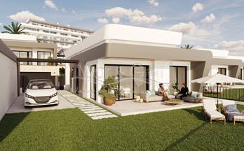 venta chalet mutxamel bonalba - cotoveta