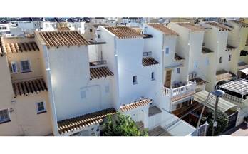 venta casa unifamiliar torrevieja los balcones - los altos