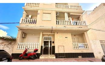 1052 pisos en venta guardamar del segura