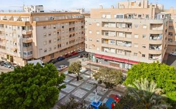 venta apartamento torrevieja centro