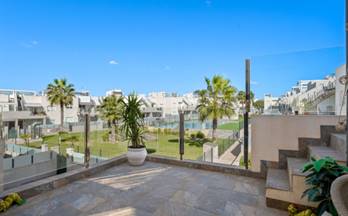 venta apartamento torrevieja nueva torrevieja - aguas nueva