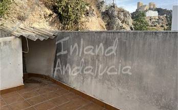 venta chalet adosado luque town centre