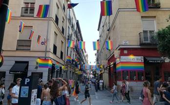 traspaso local madrid capital centro