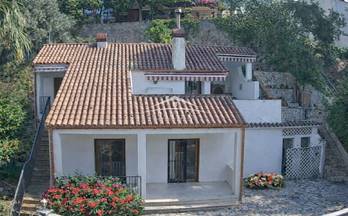 87 casas en venta la canyera