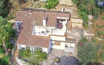 venta chalet tossa de mar sta maria llorell