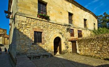 6 pisos en venta suances