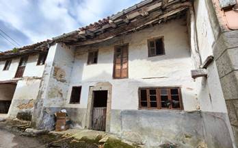 6 casas en venta yuso