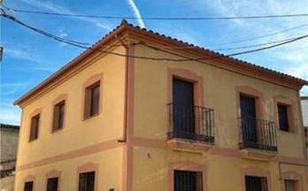 venta casa unifamiliar garrovillas 