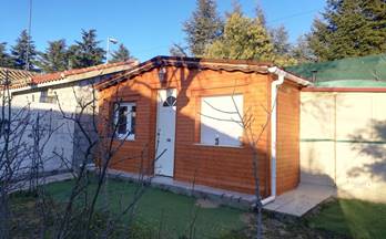 1 estudios en alquiler alpedrete