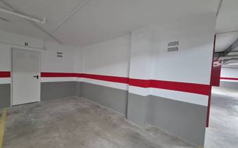 1 garajes en alquiler catarroja