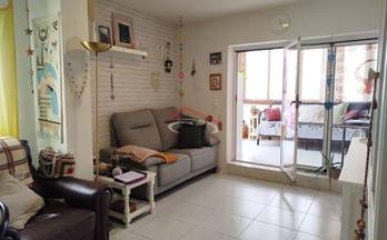 1 aticos en venta valdefresno