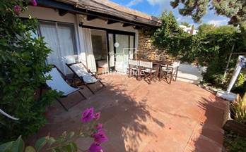 alquiler piso resto provincia urbanitzacio roca llisa.