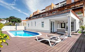 comprar casas amuebladas las chafiras