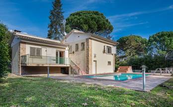 21 casas en venta brunyola