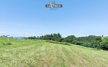 venta terrenos solares cudillero castañeras