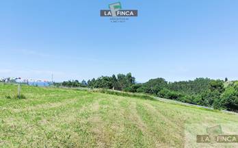 venta terrenos solares resto provincia cudillero concejo