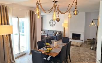 venta apartamento marbella nueva andalucía