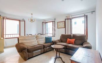 venta apartamento ciutadella de menorca ciutadella