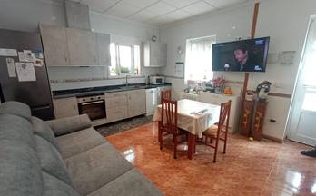 venta casa unifamiliar sant carles de la rapita barri