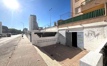 venta local gandia playa de gandia