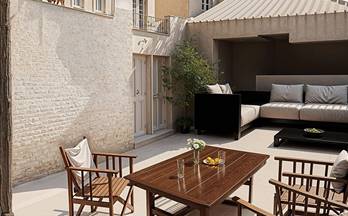 venta casa unifamiliar polinya de xuquer centro