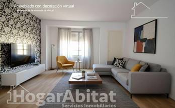 venta piso pego pego