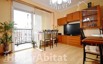 3  pisos y apartamentos en venta baratos oliva