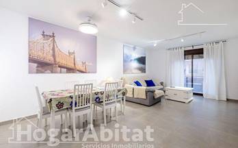 venta piso pego pego