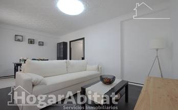 venta piso cullera pueblo