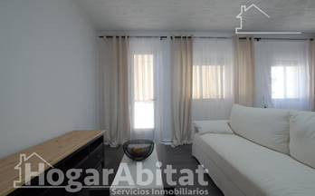 211 pisos en venta benifairo de la valldigna