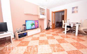 15 pisos en venta carlet