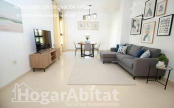 venta piso monserrat monserrat