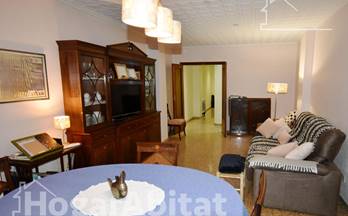 venta piso algemesi centro