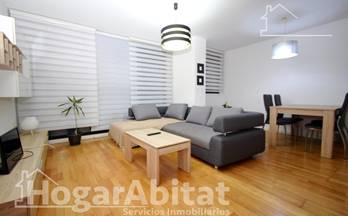 venta piso monserrat monserrat