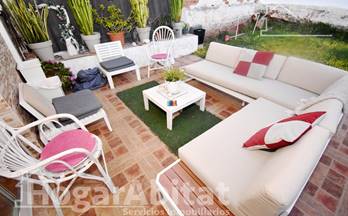 21 pisos en venta almenara