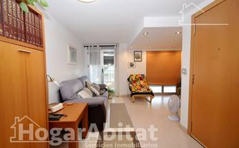 2 pisos en venta pedralba