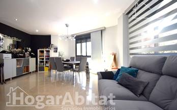 venta chalet adosado castellon de la plana cremor - estación