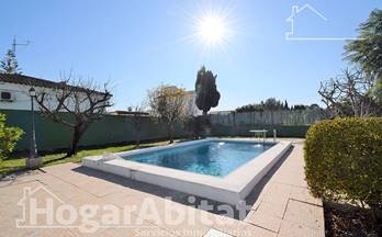 venta chalet castellon de la plana grao de castellón