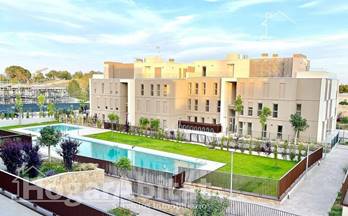 venta piso godella urb. campolivar