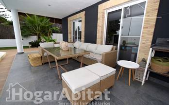 venta chalet chiva olimar - carambolo - atalaya d