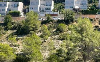 venta terrenos solares sant pere de ribes vallpineda