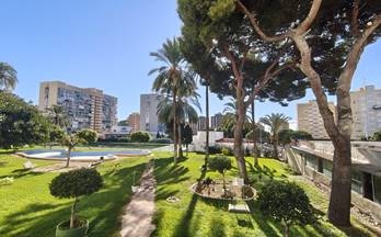 APARTAMENTO en venta Benidorm Juzgados