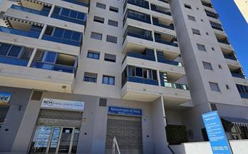 venta piso la villajoyosa vila joiosa cala villajoyosa