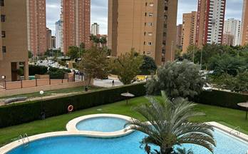 637 pisos en venta benidorm