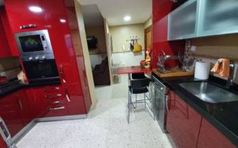 venta piso jerez de la frontera centro