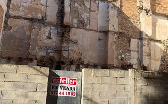 venta terrenos solares tortosa ferreries